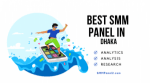 Unleash the Power of Social Media Marketing with the Right SMM Panel Provider